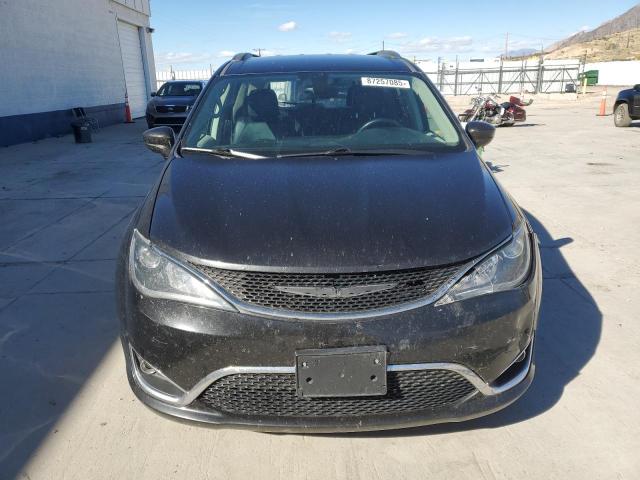 Photo 5 from auction – 2018 CHRYSLER PACIFICA T with VIN 2C4RC1BG7JR246307