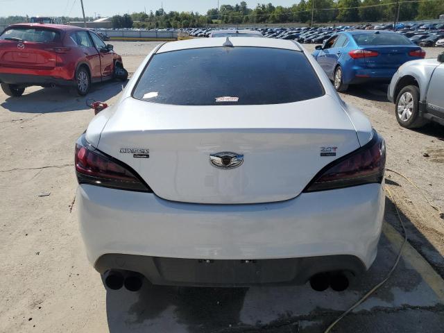 Photo 6 from auction – 2014 HYUNDAI GENESIS CO with VIN KMHHT6KD3EU115040
