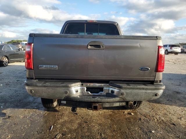 Photo 6 from auction – 2006 FORD F350 with VIN 1FTWW31P96ED79677