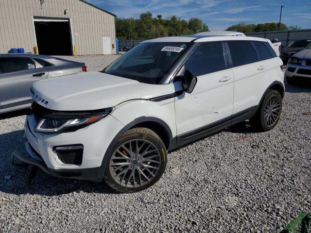 LAND ROVER RANGE ROVER EVOQUE SE 2019 with VIN SALVP2RX2KH348182 - Photo from auction