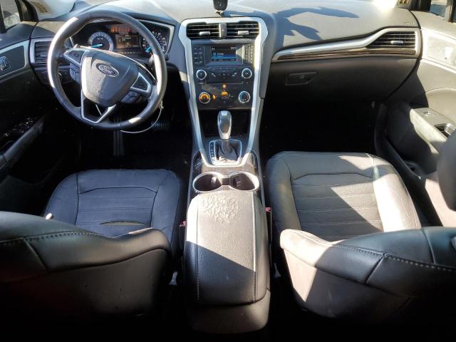 Photo 8 from auction – 2014 FORD FUSION SE with VIN 3FA6P0H96ER284711