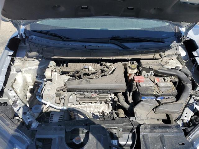 Photo 12 from auction – 2017 NISSAN ROGUE S with VIN KNMAT2MTXHP569761