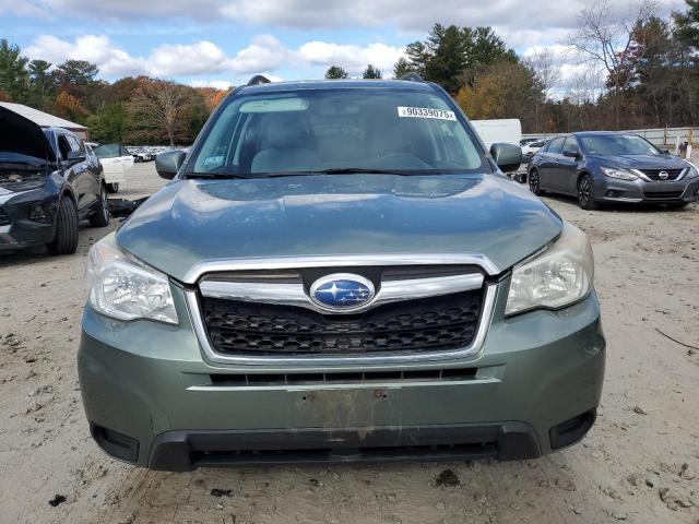 Photo 5 from auction – 2015 SUBARU FORESTER 2 with VIN JF2SJADCXFH401292