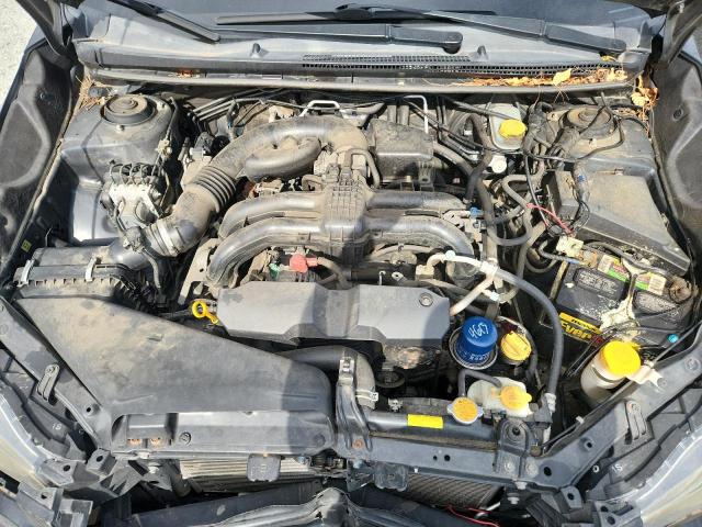 Photo 11 from auction – 2015 SUBARU IMPREZA with VIN JF1GPAT69FH215165