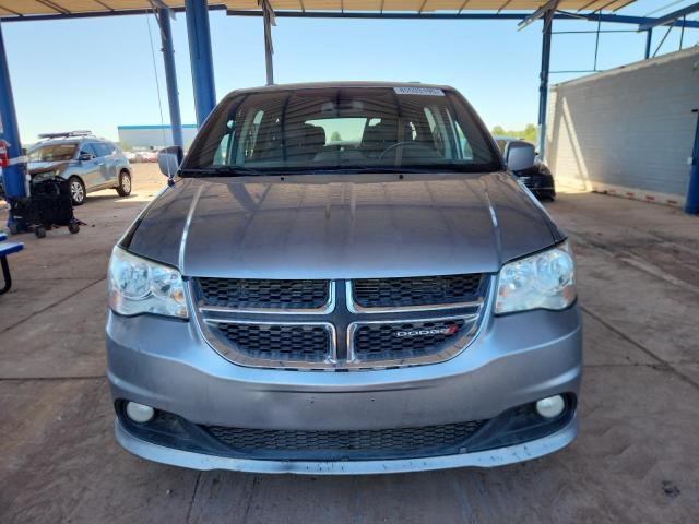 Photo 5 from auction – 2018 DODGE GRAND CARA with VIN 2C4RDGCG3JR281943