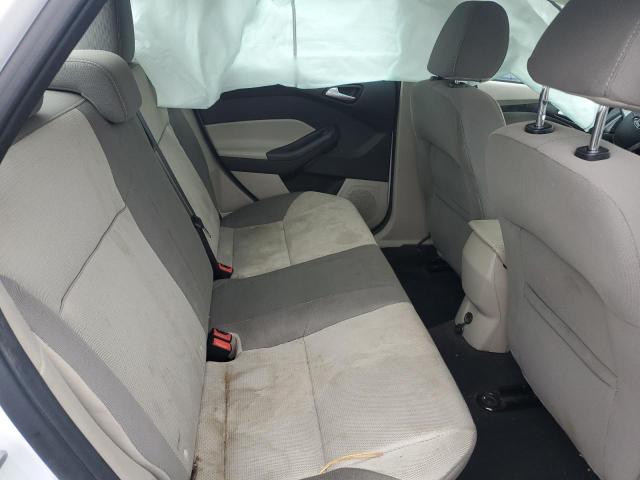 Photo 10 from auction – 2014 FORD FOCUS SE with VIN 1FADP3F22EL415856