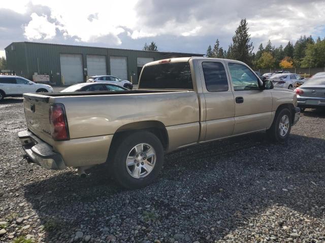 Photo 3 from auction – 2004 CHEVROLET SILVERADO with VIN 2GCEC19V441164329