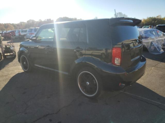 Photo 2 from auction – 2012 TOYOTA SCION XB with VIN JTLZE4FE3CJ009149