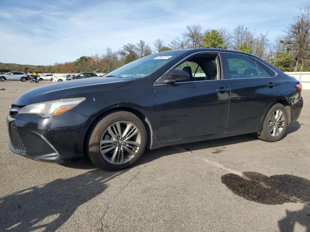 TOYOTA CAMRY LE 2016 with VIN 4T1BF1FK2GU234287 - Photo from auction