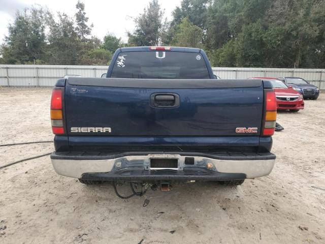 Photo 6 from auction – 2006 GMC NEW SIERRA with VIN 3GTEC14X26G254663