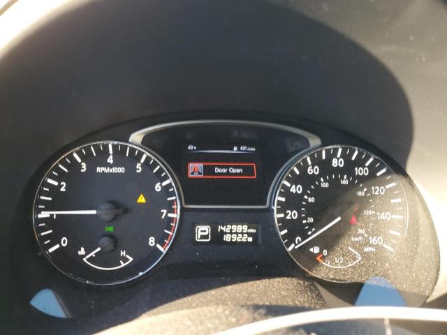 Photo 9 from auction – 2015 NISSAN ALTIMA 2.5 with VIN 1N4AL3AP6FC430444