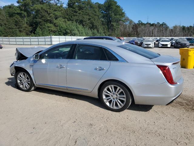 Photo 2 from auction – 2019 CADILLAC XTS LUXURY with VIN 2G61M5S33K9118858