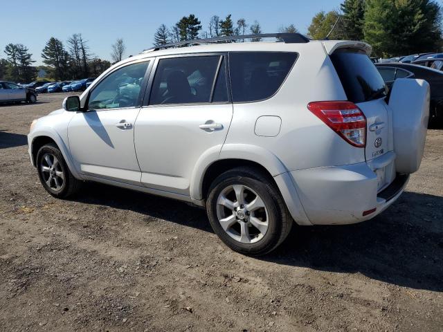 Photo 2 from auction – 2012 TOYOTA RAV4 LIMIT with VIN 2T3DF4DV5CW219811
