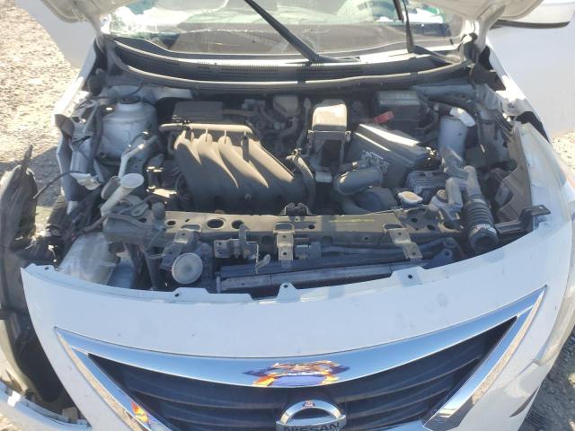 Photo 11 from auction – 2016 NISSAN VERSA with VIN 3N1CN7AP4GL857926