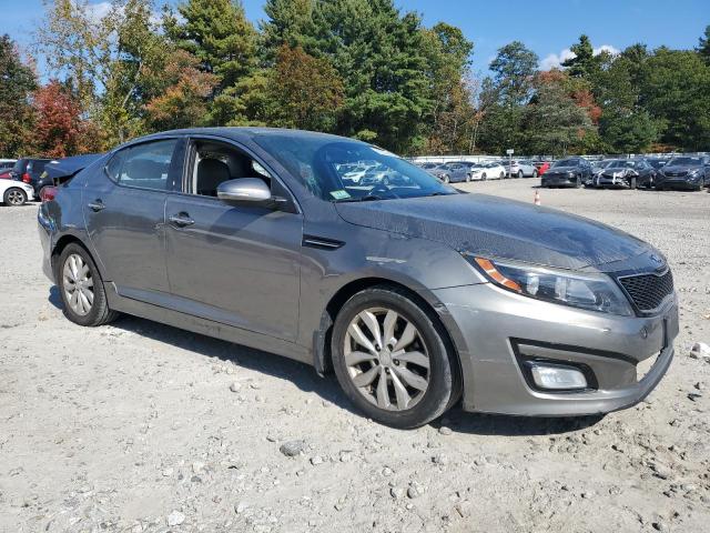 Photo 4 from auction – 2015 KIA OPTIMA EX with VIN 5XXGN4A76FG373862