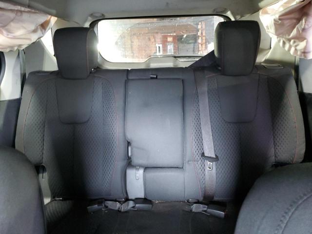 Photo 10 from auction – 2012 CHEVROLET EQUINOX LS with VIN 2GNALBEK9C1285878