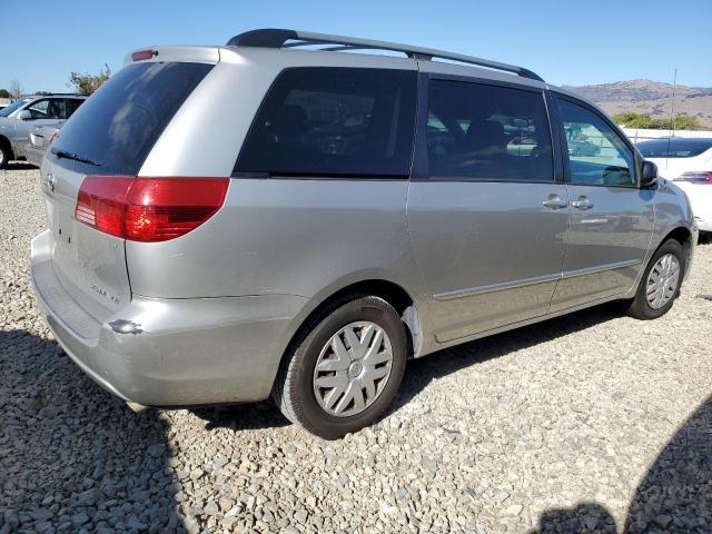 Photo 3 from auction – 2005 TOYOTA SIENNA CE with VIN 5TDZA23C75S351420