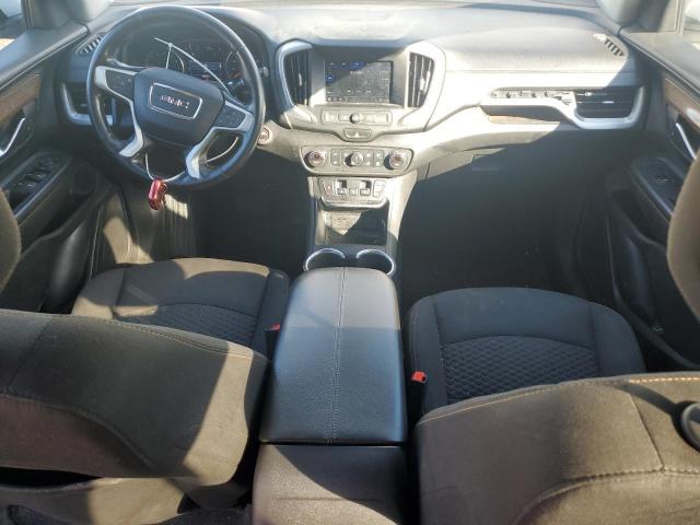 Photo 8 from auction – 2020 GMC TERRAIN SL with VIN 3GKALTEV1LL151877
