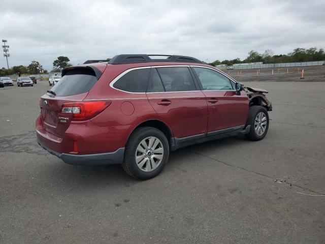 Photo 3 from auction – 2015 SUBARU OUTBACK 2. with VIN 4S4BSAHC1F3230057
