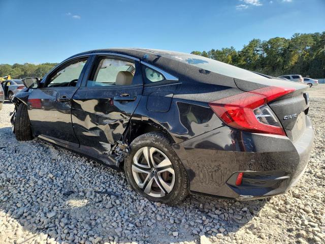 Photo 2 from auction – 2016 HONDA CIVIC with VIN 19XFC2F50GE063844