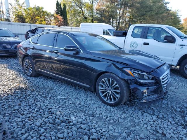 Photo 4 from auction – 2016 HYUNDAI GENESIS 3. with VIN KMHGN4JE7GU129465