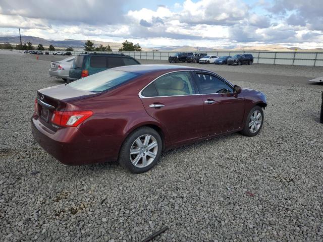 Photo 3 from auction – 2007 LEXUS ES 350 with VIN JTHBJ46G272144311