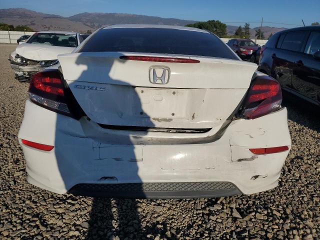 Photo 6 from auction – 2015 HONDA CIVIC EX with VIN 2HGFG3B89FH503641