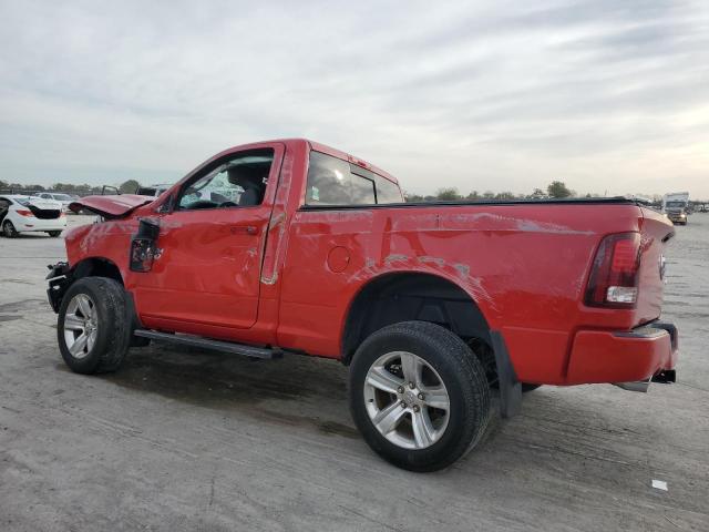 Photo 2 from auction – 2013 RAM 1500 SPORT with VIN 3C6JR7CT2DG541682