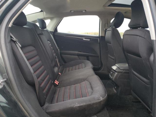 Photo 10 from auction – 2015 FORD FUSION SE with VIN 3FA6P0H78FR262502