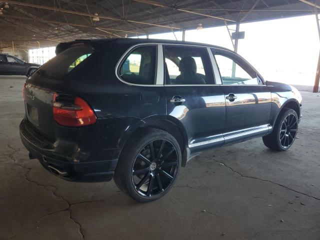 Photo 3 from auction – 2008 PORSCHE CAYENNE S with VIN WP1AB29P48LA50046
