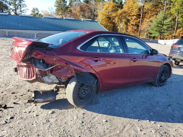 Photo 3 from auction – 2017 TOYOTA CAMRY LE with VIN 4T1BF1FK3HU760767