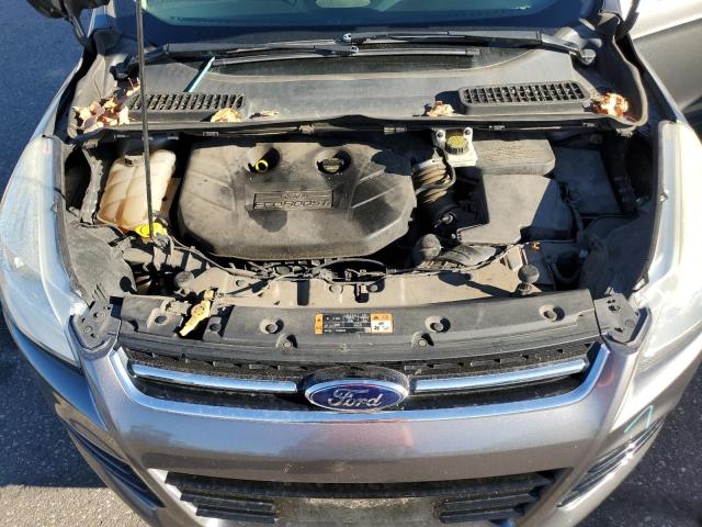 Foto 11 de la subasta – 2014 FORD ESCAPE TIT con VIN 1FMCU9J97EUC30343