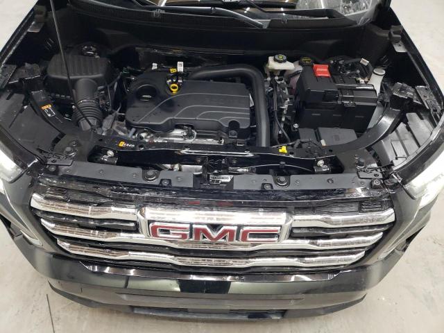 Photo 11 from auction – 2026 GMC TERRAIN EL with VIN 3GKALMEG3TL231205
