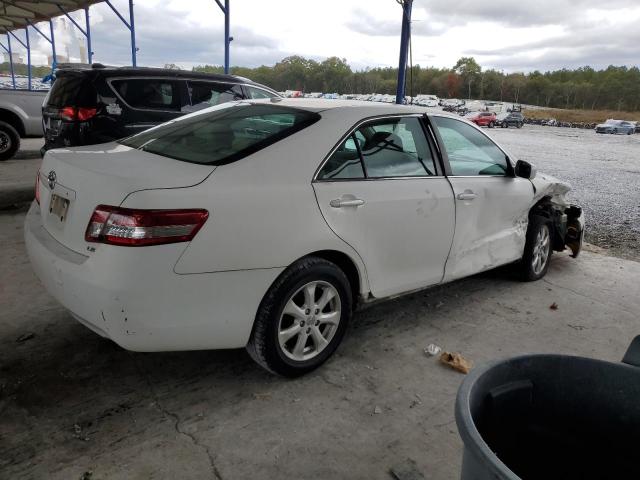 Photo 3 from auction – 2011 TOYOTA CAMRY BASE with VIN 4T1BF3EK9BU652383