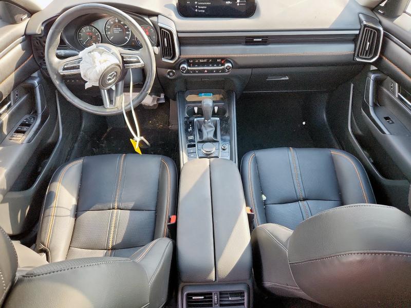Photo 8 from auction – 2023 MAZDA CX-50 with VIN 7MMVABEYXPN138333