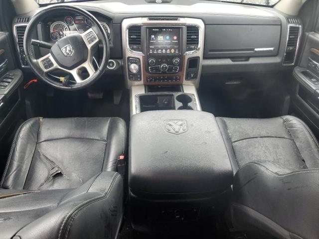 Photo 8 from auction – 2015 RAM 1500 LARAM with VIN 1C6RR7NTXFS533843