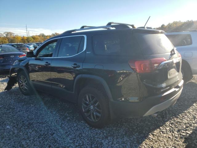 Photo 2 from auction – 2018 GMC ACADIA SLT with VIN 1GKKNULS5JZ215700