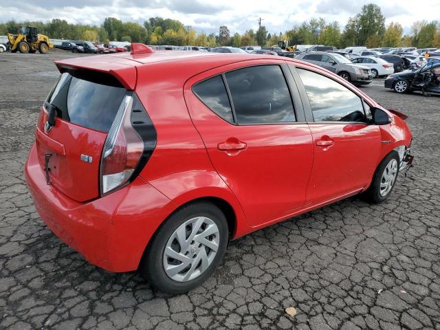 Photo 3 from auction – 2015 TOYOTA PRIUS C with VIN JTDKDTB31F1095936