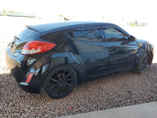 Photo 3 from auction – 2013 HYUNDAI VELOSTER with VIN KMHTC6AD2DU153014