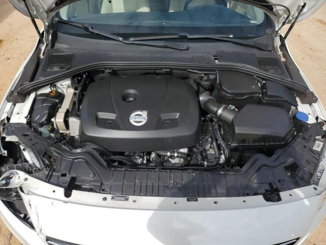 Photo 11 from auction – 2015 VOLVO S60 PREMIE with VIN YV140MFB4F1306892