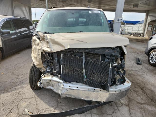 Photo 5 from auction – 2013 CHEVROLET EXPRESS G1 with VIN 1GNSHCF4XD1130307