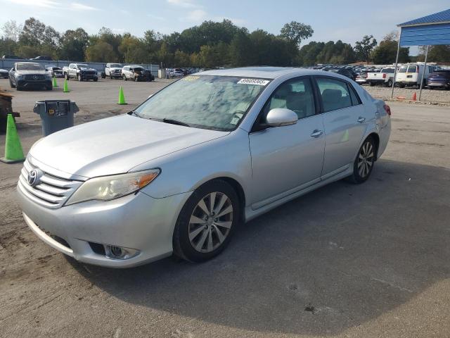 Zdjęcie 1 z aukcji – 2011 TOYOTA AVALON BAS z VIN 4T1BK3DB6BU388892