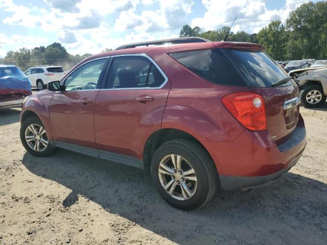 Photo 2 from auction – 2012 CHEVROLET EQUINOX LT with VIN 2GNALDEK8C6204447