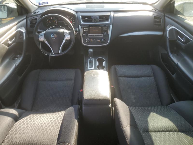 Photo 8 from auction – 2016 NISSAN ALTIMA 2.5 with VIN 1N4AL3APXGC294532