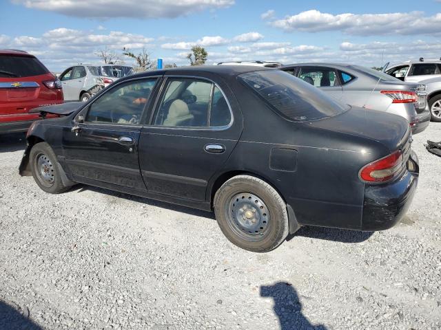 Photo 2 from auction – 1995 NISSAN ALTIMA XE with VIN 1N4BU31DXSC156103