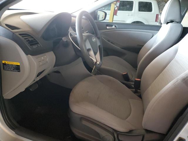 Photo 7 from auction – 2016 HYUNDAI ACCENT SE with VIN KMHCT4AE2GU107877