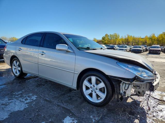 Photo 4 from auction – 2006 LEXUS ES 330 with VIN JTHBA30G965164832