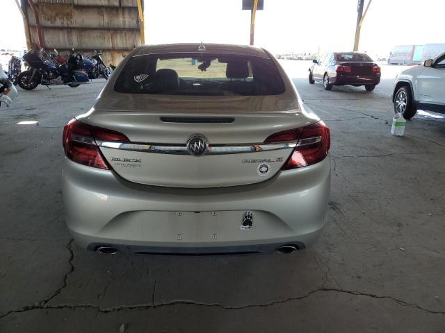 Photo 6 from auction – 2014 BUICK REGAL with VIN 2G4GK5EX3E9259389