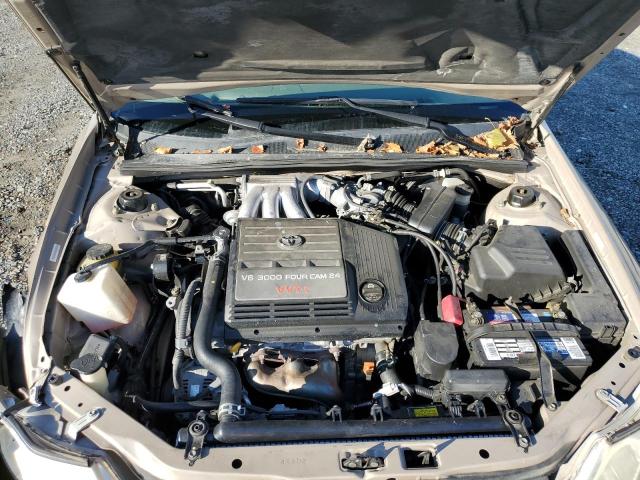 Photo 11 from auction – 2001 TOYOTA AVALON XL with VIN 4T1BF28B41U140440