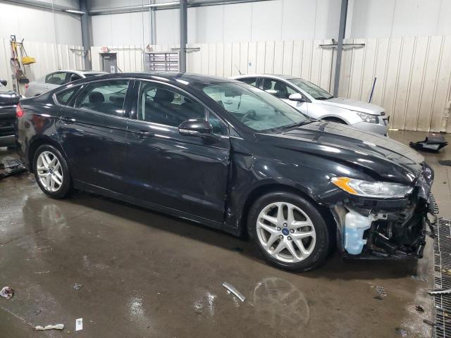 Photo 4 from auction – 2015 FORD FUSION with VIN 1FA6P0H73F5116124